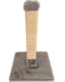 Resim Tırmalama Tahtası - Gri 