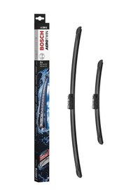 Resim Bosch Silecek Süpürgesi 600/340 Mm Aerotwın A299s Fıat 500-ford Ka-renault Zoe-opel Mokka 