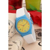 Resim Q&q 3P351 Unisex Kol Saati 