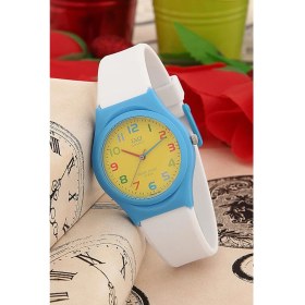Resim Q&q 3P351 Unisex Kol Saati 