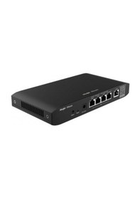 Resim Reyee RG-EG105G-P 5 PORT Router YÖNETİLEBİLİR 
