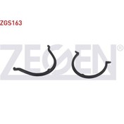 Resim Karter Ay Conta Sıyah Renault R.9 1.4 Zegen 