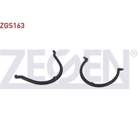 Resim Karter Ay Conta Sıyah Renault R.9 1.4 Zegen 