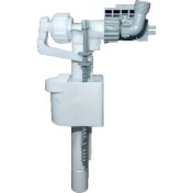 Resim Siamp Gömme Rezervuar Dirsekli Flatörü Yarım Parmak Şamandıra İç Takım 