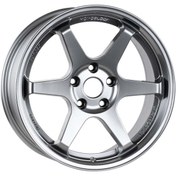 Resim EMR-DY1378-22 9.5x18" -5x100 ET40 73.1 Hyper Black Jant (4 Adet) 