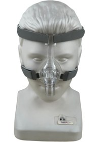 Resim Respirox Nazal Maske (cpap) 