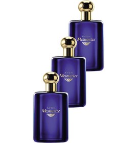 Resim Avon Mesmerize Erkek Parfüm Edt 100 Ml. Üçlü Set 