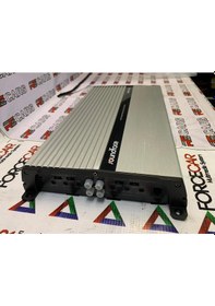 Resim Soundface - Xpro-100.4 4 Kanal Midrange Amplifikatörü 