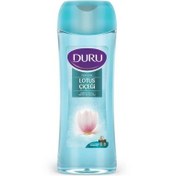 Resim Duru Perfume Lotus Duş Jeli 450ml 
