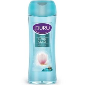 Resim Duru Perfume Lotus Duş Jeli 450ml 