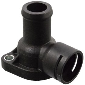 Resim Paslıoğlu Su Flanşı - 068121144 - Golf - Jetta - Audı A80 / 1992> 