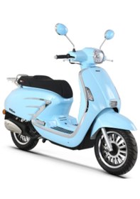 Resim Rks Bitter 50 Scooter Uyumlu Marş Dişlisi Pinyon Dişli Std 