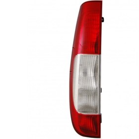 Resim Genel Markalar Mercedes Benz Vito W639 Sol Stop Lambası Komple İthal (İTH.6398200164) 