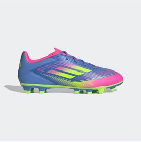 Resim Adidas F50 Club FG/MG | Mavi 