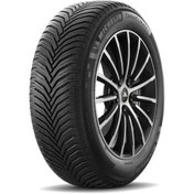 Resim Michelin 205/55 R16 91V Crossclimate 2 Oto 4 Mevsim Lastiği ( Üretim Yılı: 2024 ) 