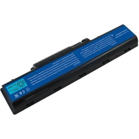 Resim İnfostar Acer NV5929U Notebook Bataryası Pili 