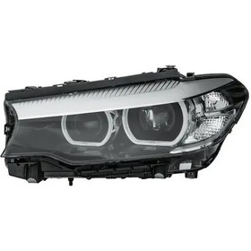 Resim Bmw 520d F90-g30 On Far Sol 2017-2019 Hella 1ex354836011 