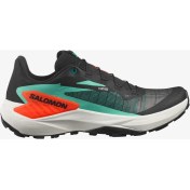 Resim Salomon GENESIS Erkek Koşu Ayakkabısı Black L47688200 