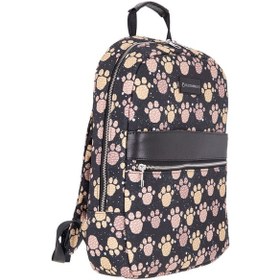 Resim Bloominbag Soul Mate 13-14 İnç Macbook / Laptop Sırt Çantası Siyah - Kahverengi 