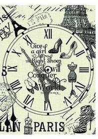 Resim Cadence Pirinç Dekopaj Kağıdı Model 139 