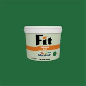Resim Marshall K9.52.32 2,5 Litre Fit Silikonlu Flat Dış Cephe Boyası (MARSHALL.5623781) 