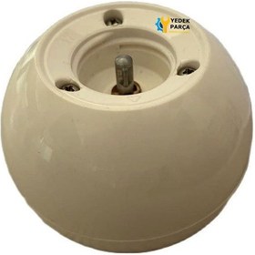 Resim Philips Uyumlu Hr1335 Blender Çırpma Teli Adaptörü Beyaz 