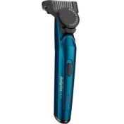 Resim BaByliss Sakal Kesme ve Şekillendirme Makinesi Japanese Steel, Kablolu ve Kablosuz Kullanım, Japon Çelik Bıçaklar, T890E 