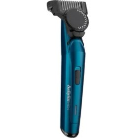Resim BaByliss Sakal Kesme ve Şekillendirme Makinesi Japanese Steel, Kablolu ve Kablosuz Kullanım, Japon Çelik Bıçaklar, T890E 