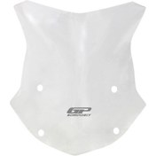 Resim Gp Kompozit Bmw R 1200/1250 Gs 2013-2022 Uyumlu Ön Cam Şeffaf 522066720 