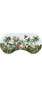 Resim Popcorn Kids Forest Çalışma Masası (8-14 Yaş) 