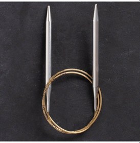 Resim Addi 8mm 80cm Klasik Misinalı Şiş- 105-7 