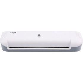 Resim Olympia A 210 Set 4 in 1 Trend Laminasyon Makinesi Ve 15 Adet PVC Film 