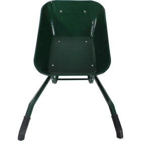 Resim Kanat Adalı Şişme 350-7 Ebat Teker Demonte El Arabası 0.70 mm Sac 