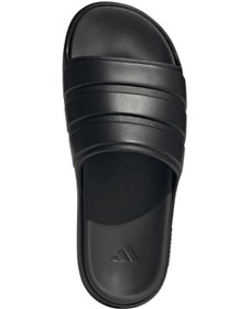 Resim Adidas Erkek Sandalet Znsory Slıde Jr3123 Siyah 