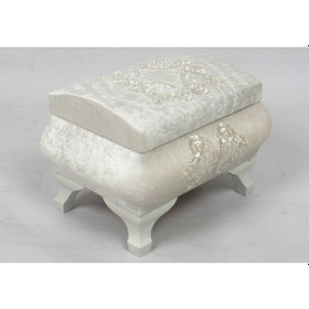 Resim Gelin Çeyiz Makyaj Sandığı 91 