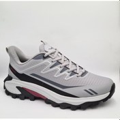 Resim Lescon Anubıs Traıl Gri Renk Erkek Outdoor Spor Ayakkabı Gri 