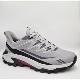 Resim Lescon Anubıs Traıl Gri Renk Erkek Outdoor Spor Ayakkabı Gri 