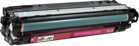 Resim Hp CE743A (307A) CP5220, CP5225 Magenta (7,3K) 