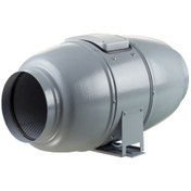 Resim Blauberg Iso-Mix 200 Kendinden Susturuculu Sessiz Kanal Fanı 1035 - 528864530 