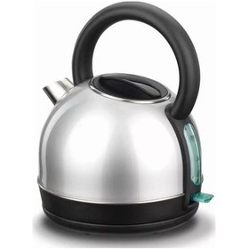 Resim Korkmaz A399 Suinox 1700 ML Su Isıtıcı Kettle 