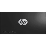 Resim HP S650 345N1AA 2.5\" 1.92 TB SATA 3 SSD 