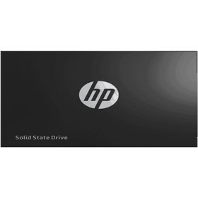 Resim HP S650 345N1AA 2.5\" 1.92 TB SATA 3 SSD 