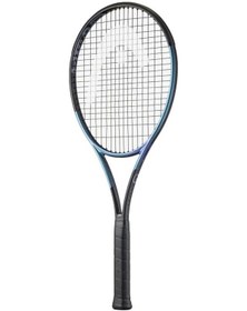 Resim Head Gravity Mp Tenis Raketi U30 