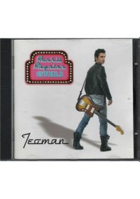 Resim Renkli Rüyalar Oteli Teoman Yerli CD 