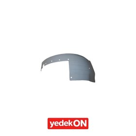 Resim Çamurluk 2521/3031 Yataksız Ön Sol 