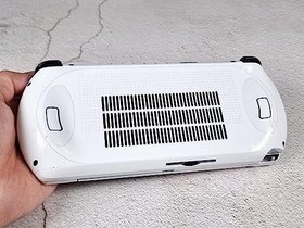 Resim GPD Win 4 Skin, PS Vita 2nd White Edition, GPD Win 4 (POP SKIN tarafından tasarlanmıştır) için Tam Sarma Mat Vinil Kaplama Hem USB A Sürümü hem de Oculink Sürümü ile uyumludur. 