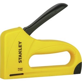 Resim Stanley 6-TR35 Zımba Tabancası Hafif Hizmet 
