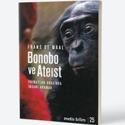 Resim Bonobo ve Ateist 