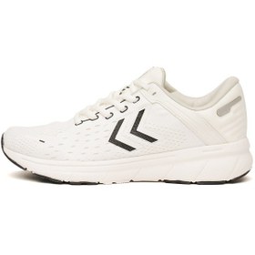 Resim Hummel 900410-9001 Hugo Unisex Ayakkabı Ekru 