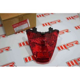 Resim Honda Cbr 125-250 Arka Stop A (454844707) 